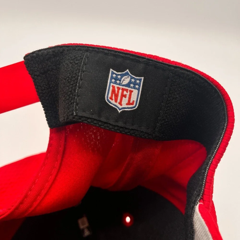 Tampa Bay Buccaneers New Era Hat Stretch‎ Snap Back 9SEVENTY Bucs NFL NEW